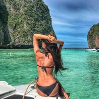 Отзыв от Аврора - Виза Destination Thailand